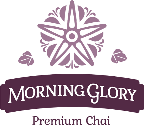 Morning Glory Chai