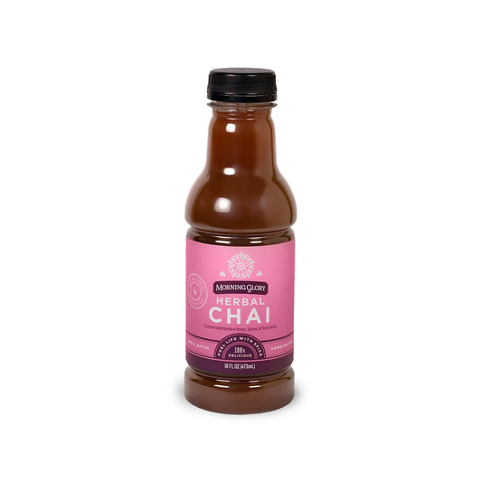 16 oz de Chaï aux herbes