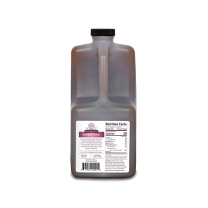 Chai para mezclar y combinar de 64 oz