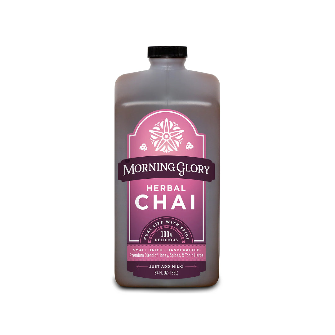 Chai para mezclar y combinar de 64 oz