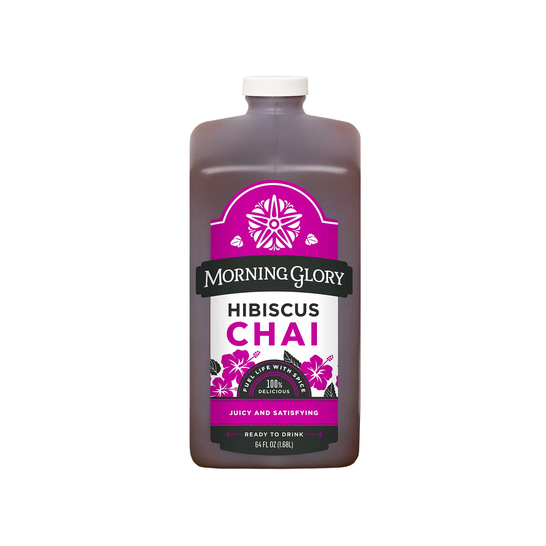 Chai para mezclar y combinar de 64 oz