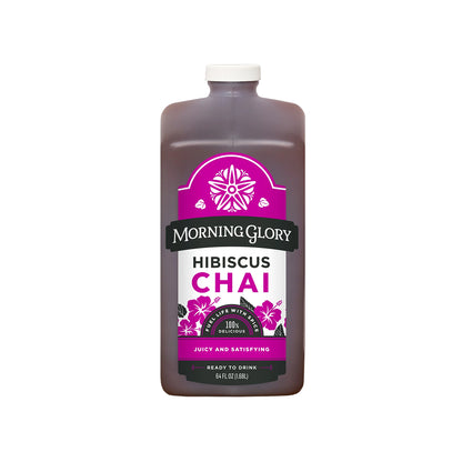 Chai para mezclar y combinar de 64 oz