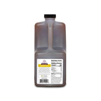 64 oz Lemon Chai