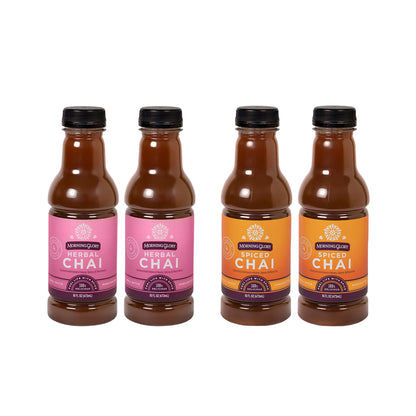 Chai para mezclar y combinar de 16 oz