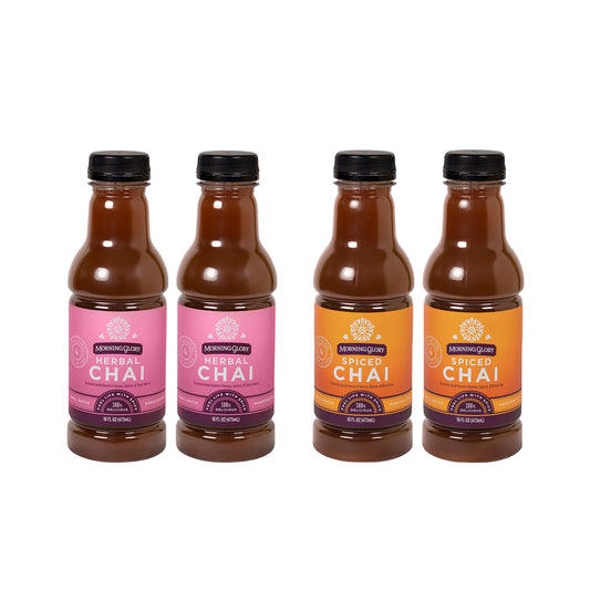 16 oz de Chai Mix and Match