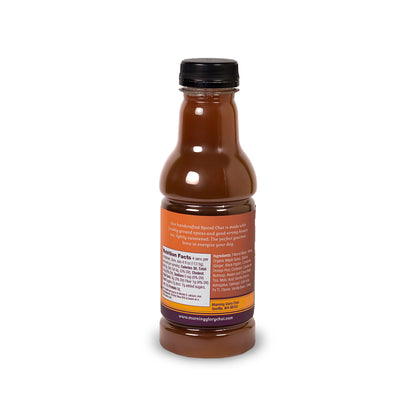 16 oz Spiced Chai