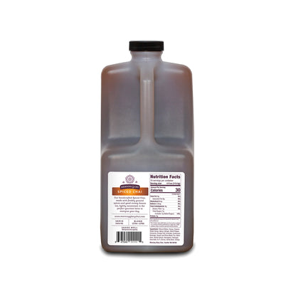 64 oz Spiced Chai