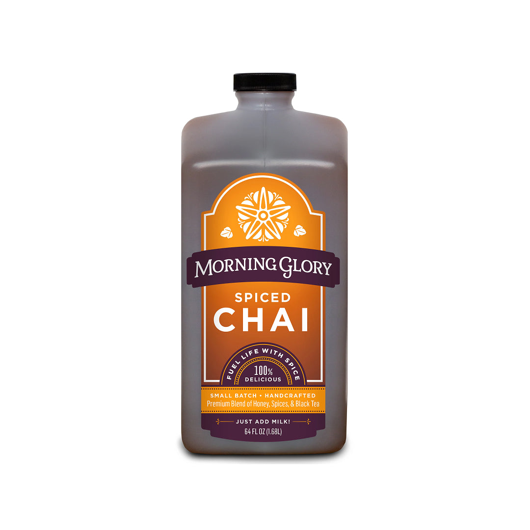 64 oz Spiced Chai